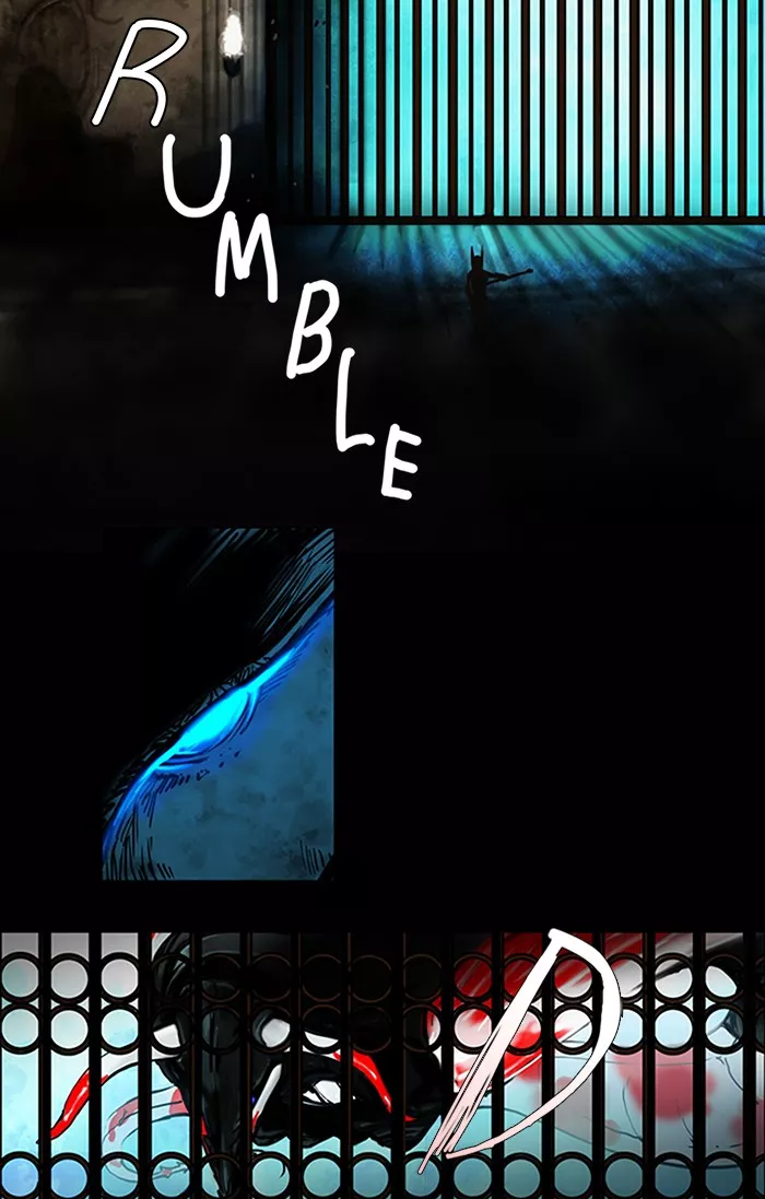 Tower of God, chapter 1, image 35