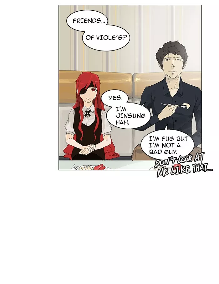 Tower of God, chapter 107, image 26