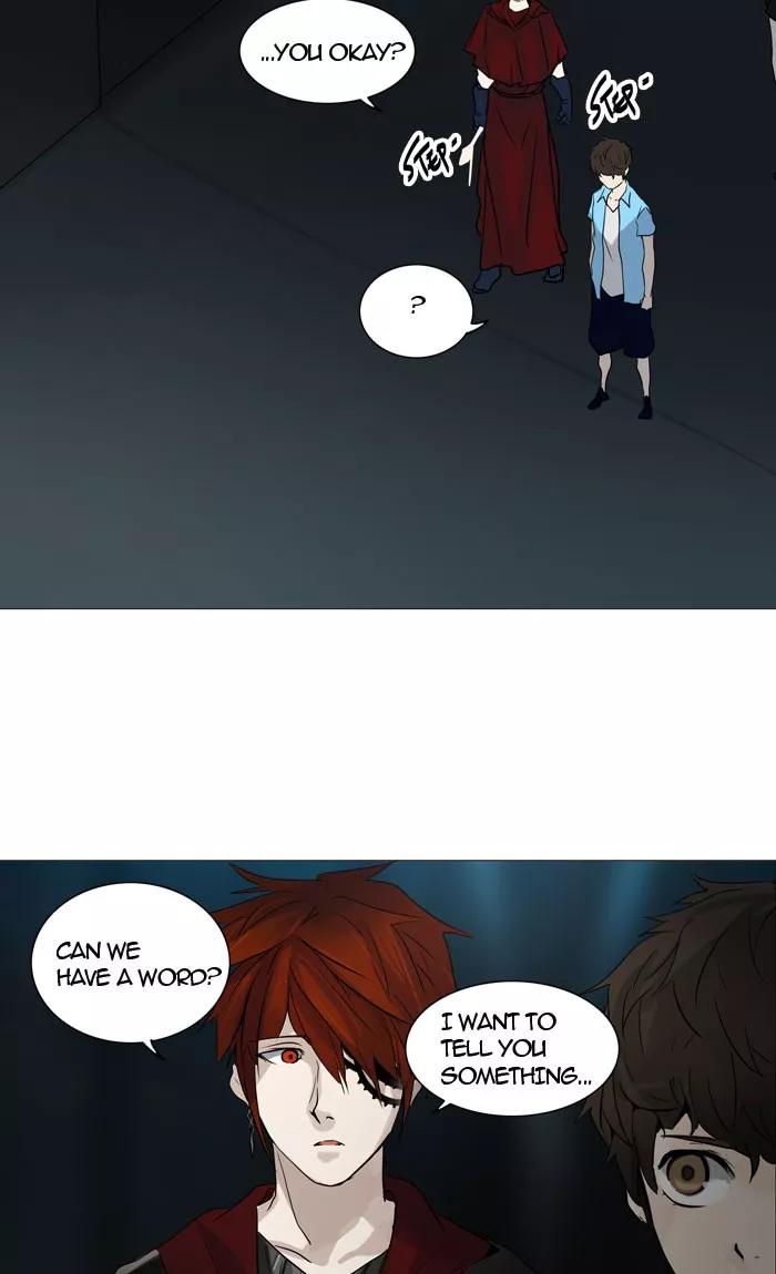 Tower of God, chapter 248, image 18
