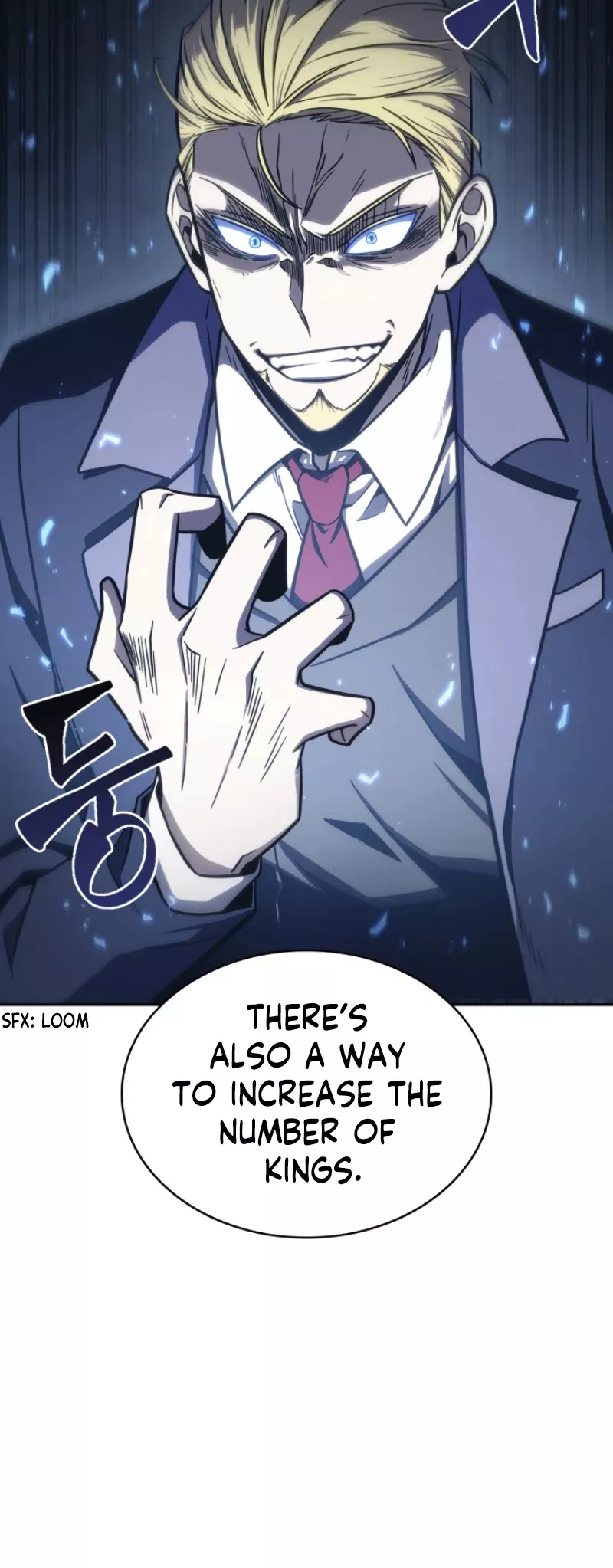 Tomb Raider King, chapter 186, image 37