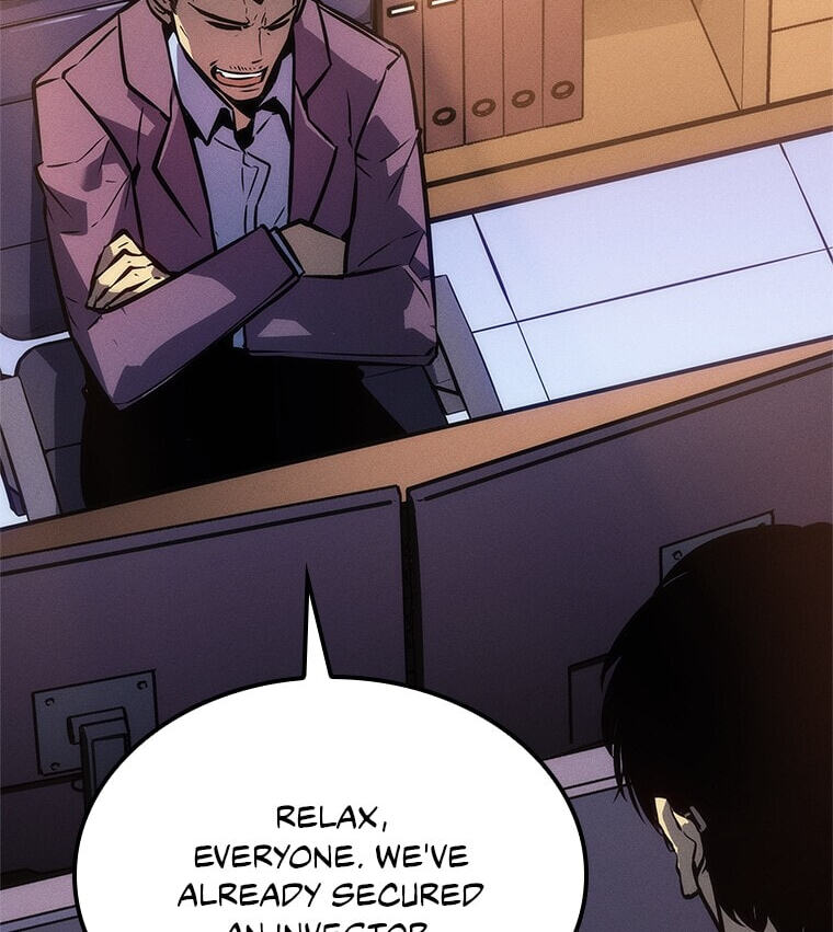 Solo Leveling, chapter 179.2, image 148