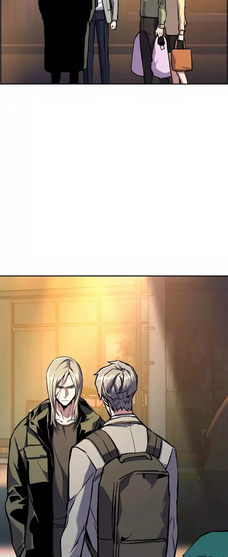 Teenage Mercenary, chapter 39, image 51