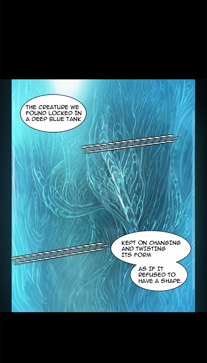 Tower of God, chapter 122, image 33