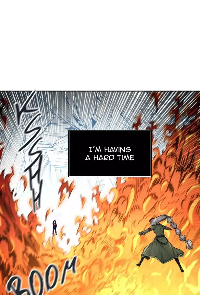 Tower of God, chapter 412, image 96
