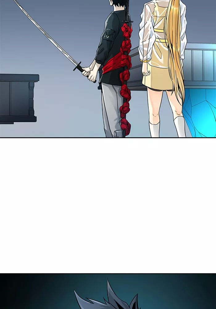 Tower of God, chapter 491, image 78