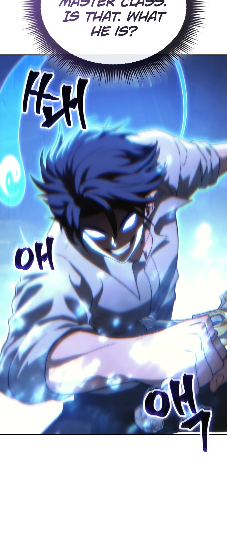 Return of the Apocalypse-Class Death Knight, chapter 82, image 17
