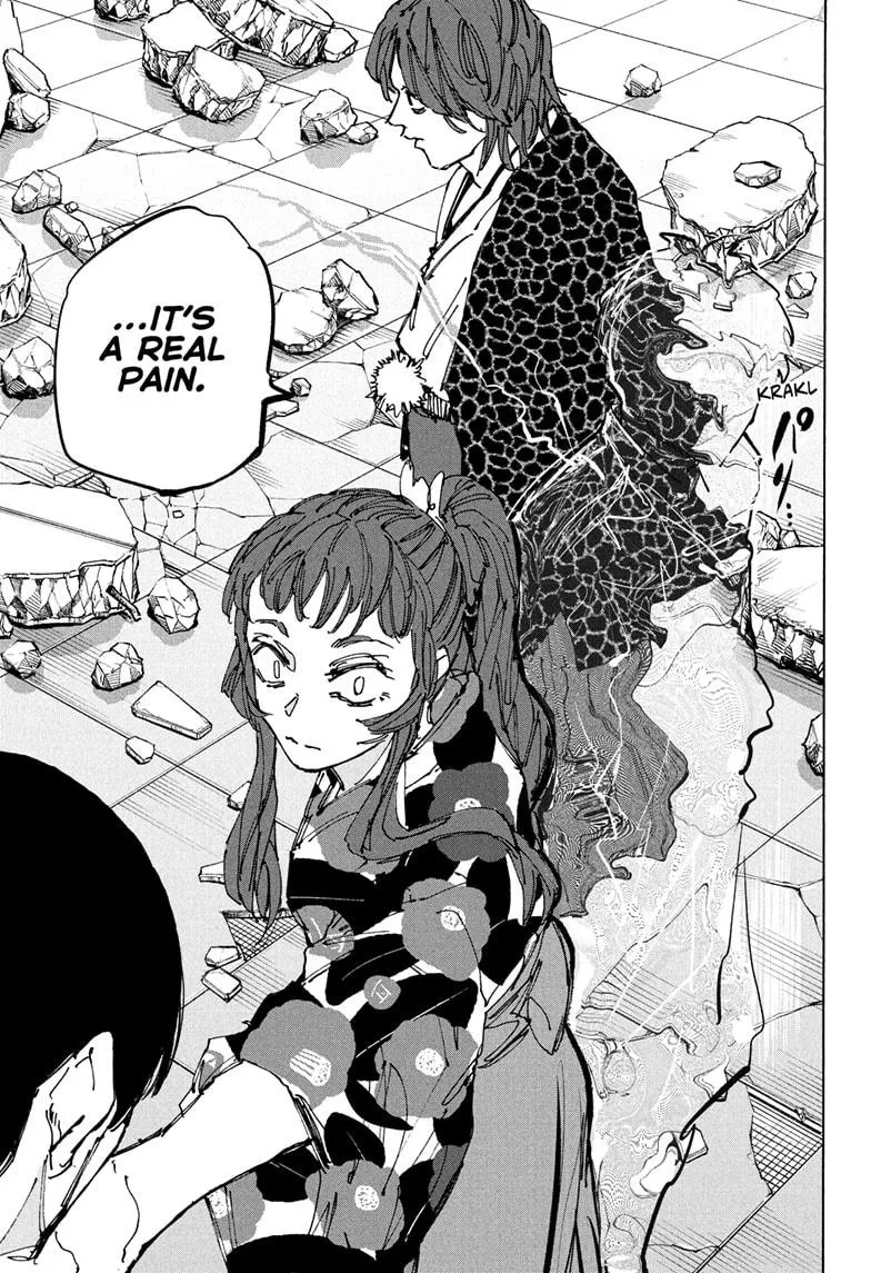 Sakamoto Days, chapter 232, image 13
