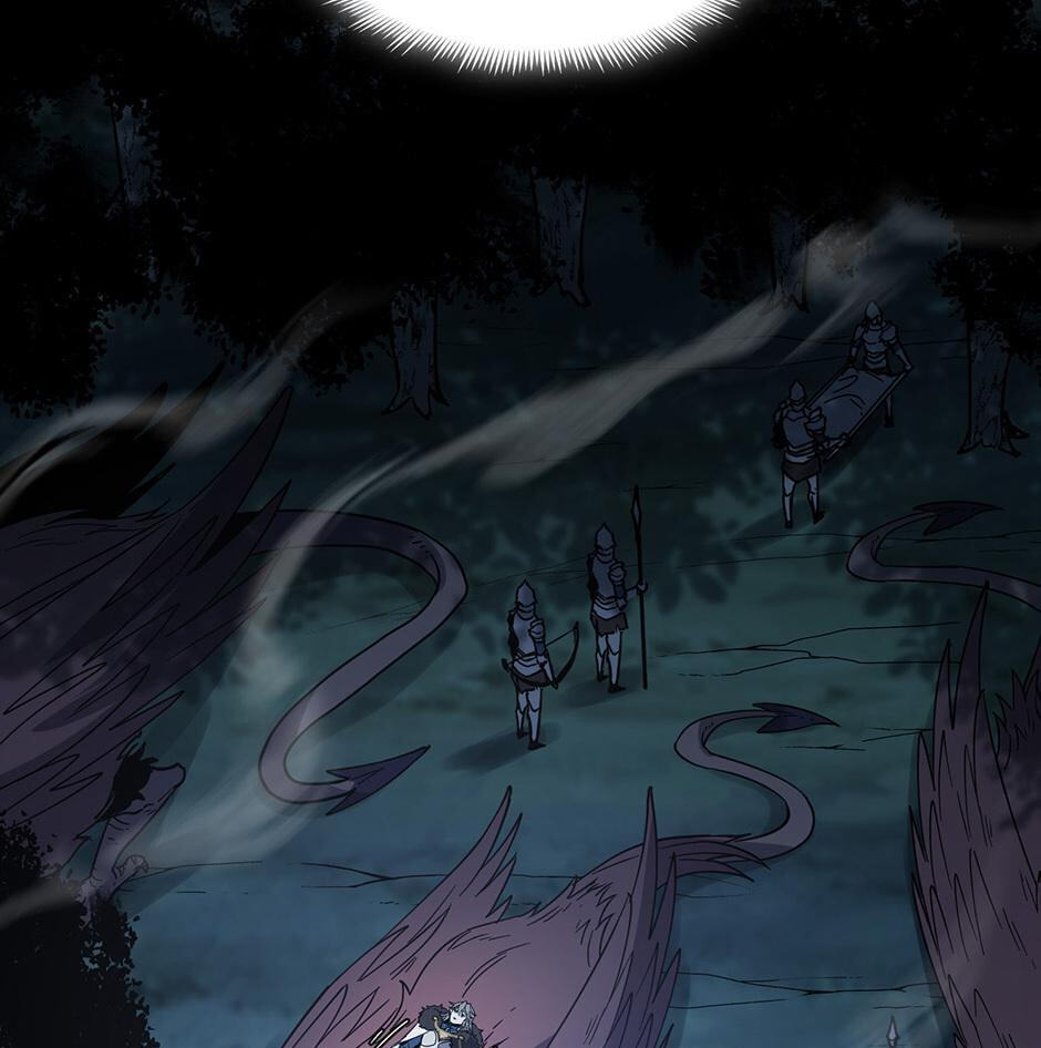The Beginning After the End, chapter 252, image 5