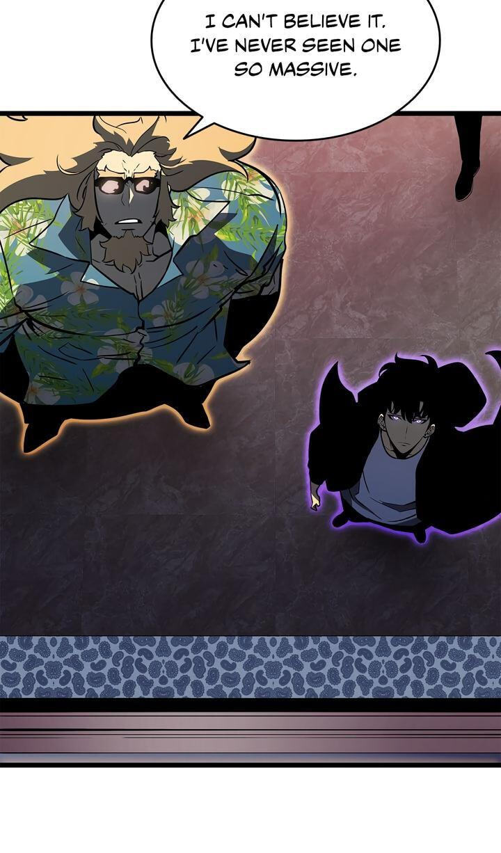 Solo Leveling, chapter 153, page 97