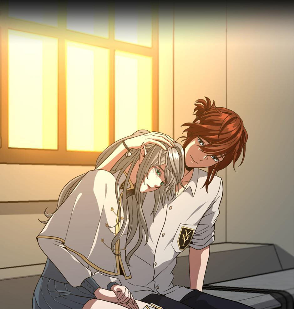 The Beginning After the End, chapter 90, image 41