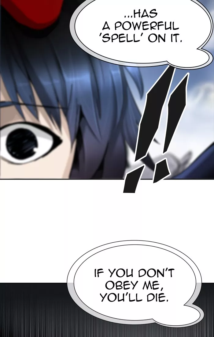 Tower of God, chapter 444, image 23