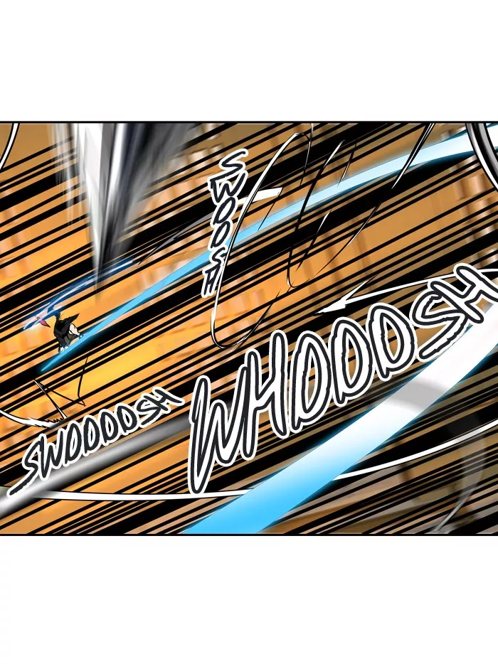 Tower of God, chapter 297, image 35