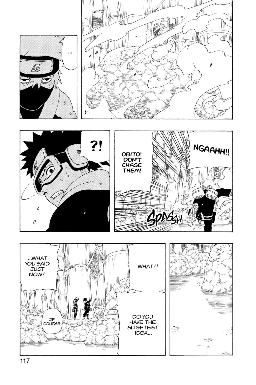 Naruto, chapter 241, image 11