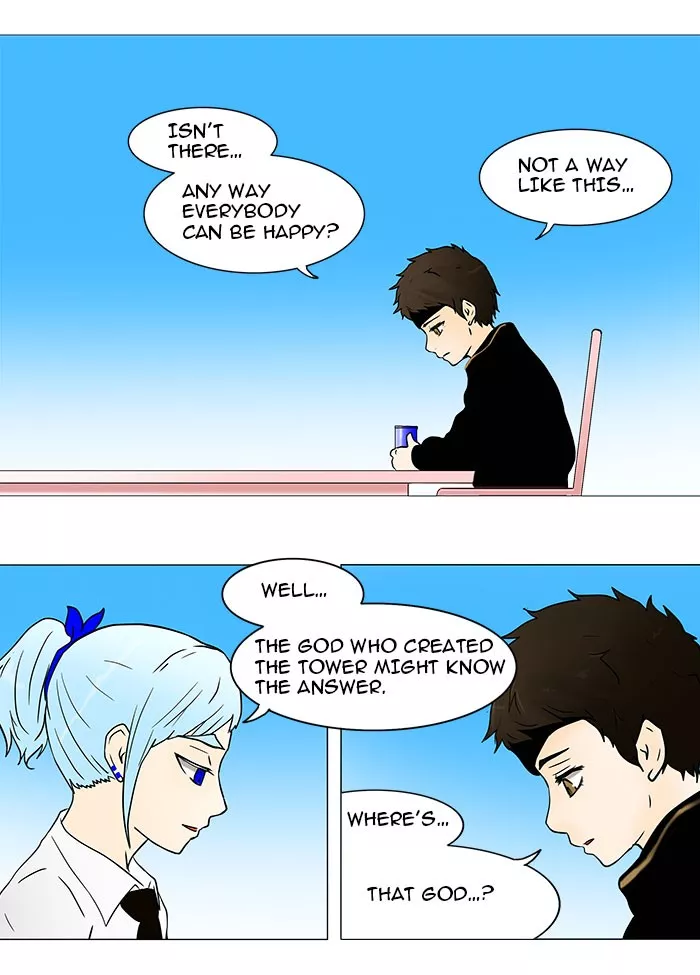 Tower of God, chapter 34, image 21
