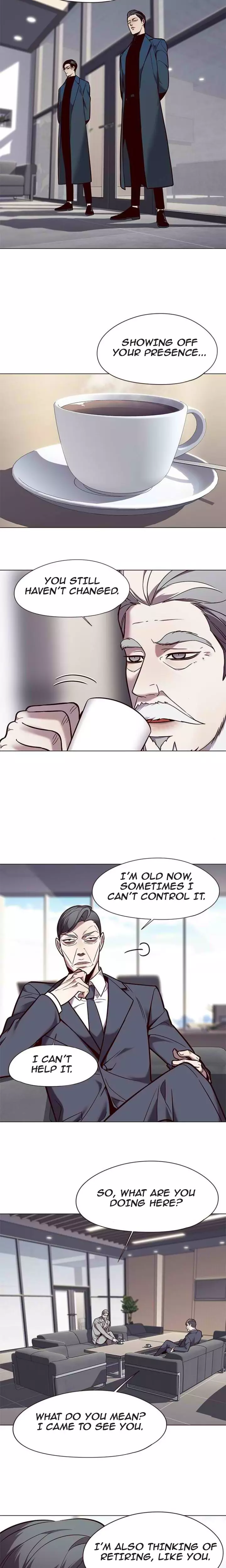 Eleceed, chapter 93, image 2