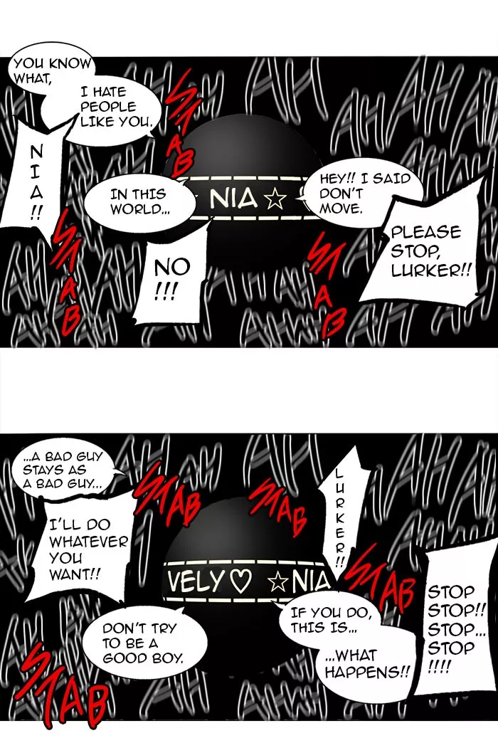 Tower of God, chapter 98, image 49