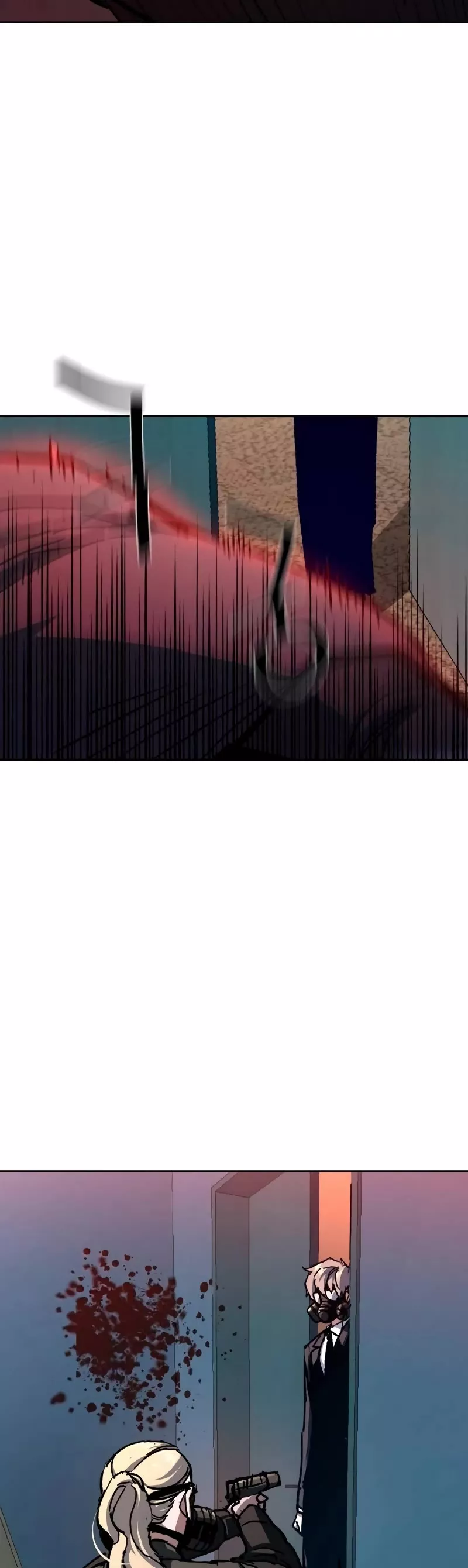 Teenage Mercenary, chapter 173, image 28
