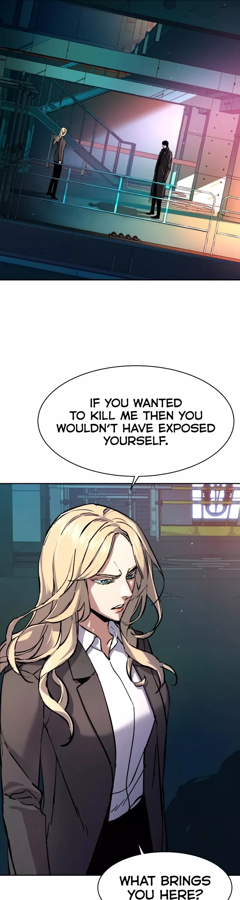 Teenage Mercenary, chapter 157, image 42