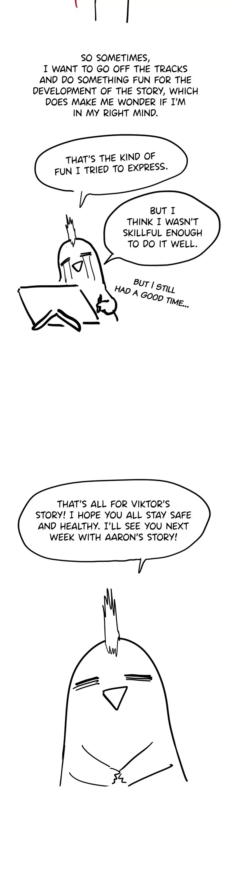 The Boxer, chapter 101, image 13