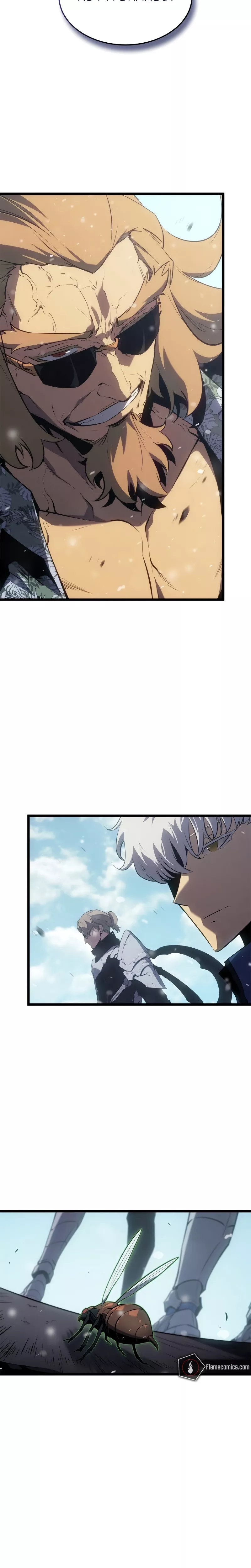 Solo Leveling: Ragnarok, chapter 64, image 44