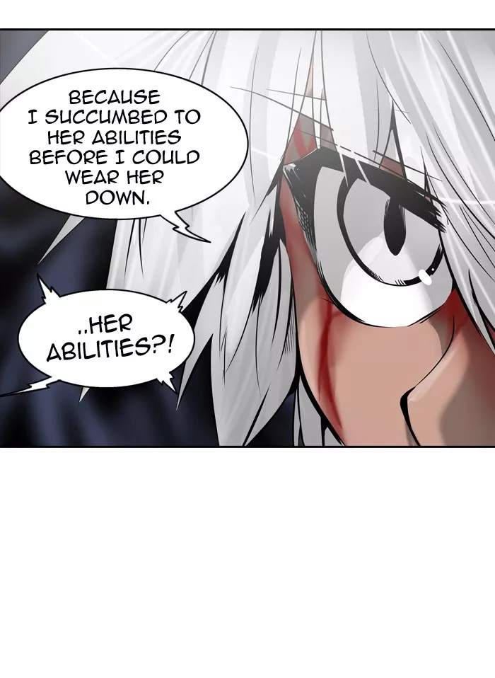 Tower of God, chapter 296, image 85