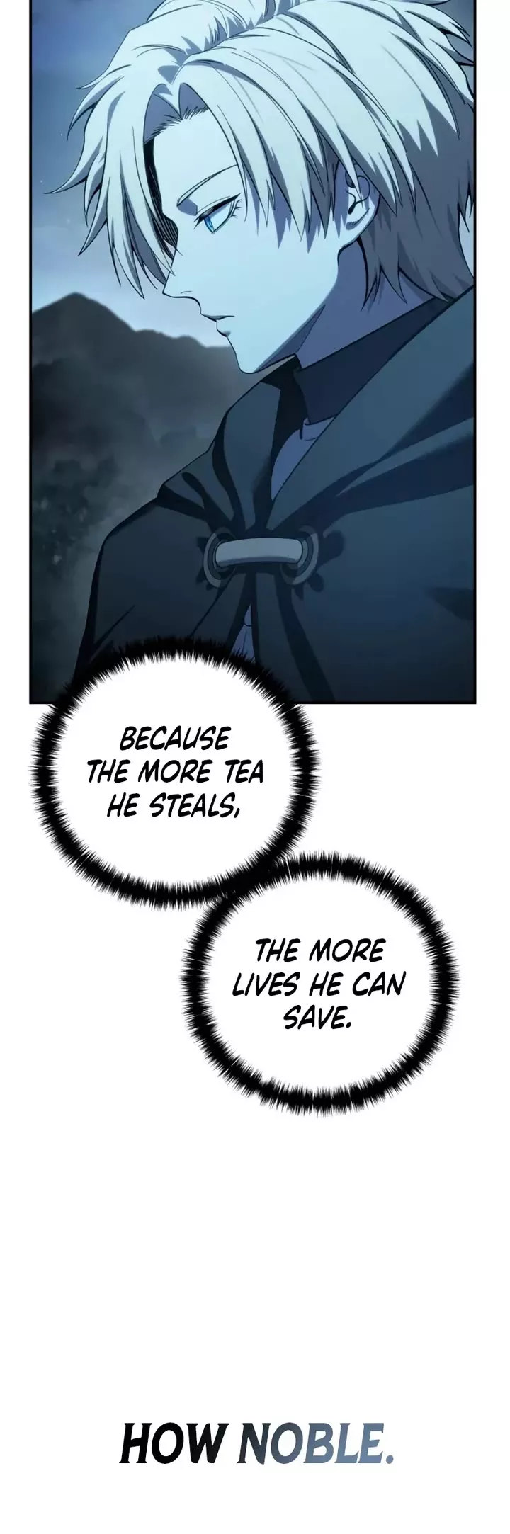 Star-Fostered Swordmaster, chapter 110, image 5