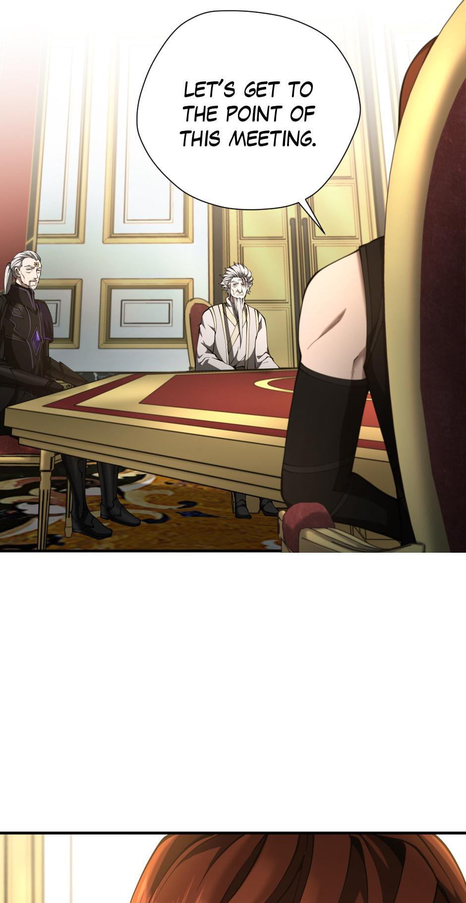 The Beginning After the End, chapter 174, image 74