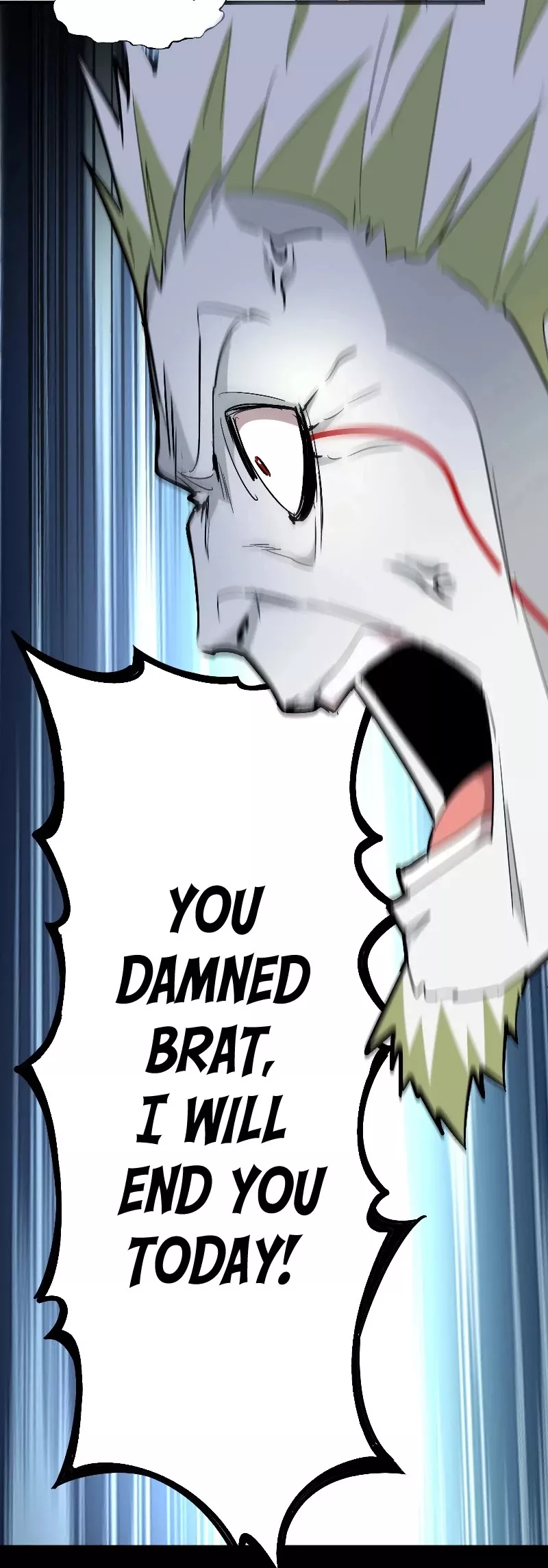 Magic Emperor, chapter 237, image 31