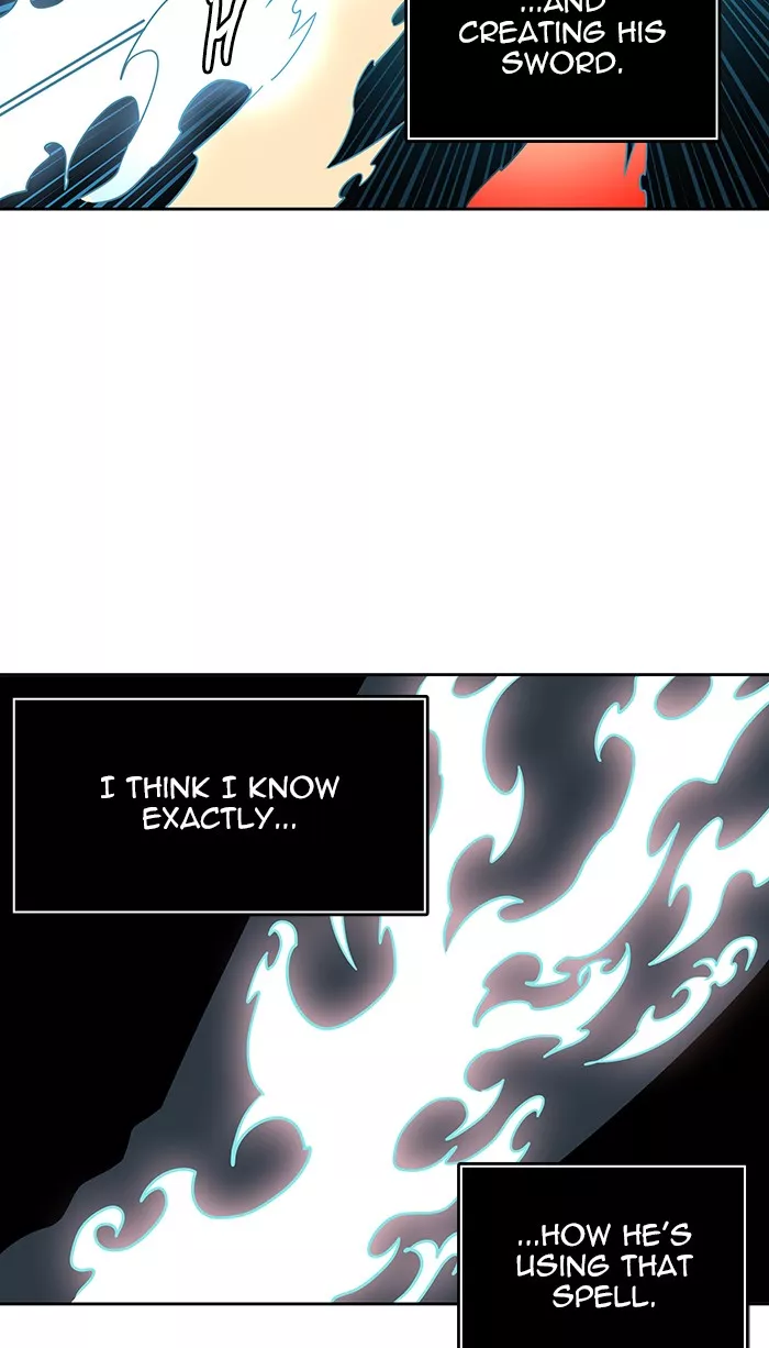 Tower of God, chapter 480, image 27