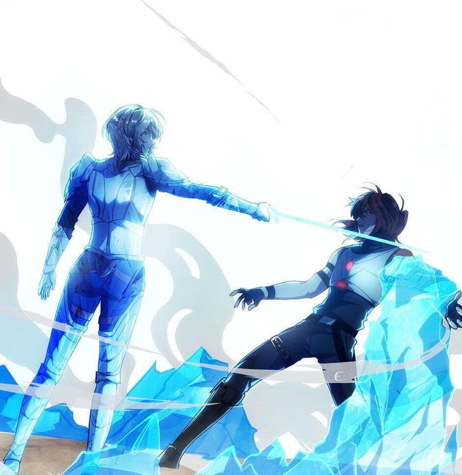 The Beginning After the End, chapter 217, image 124