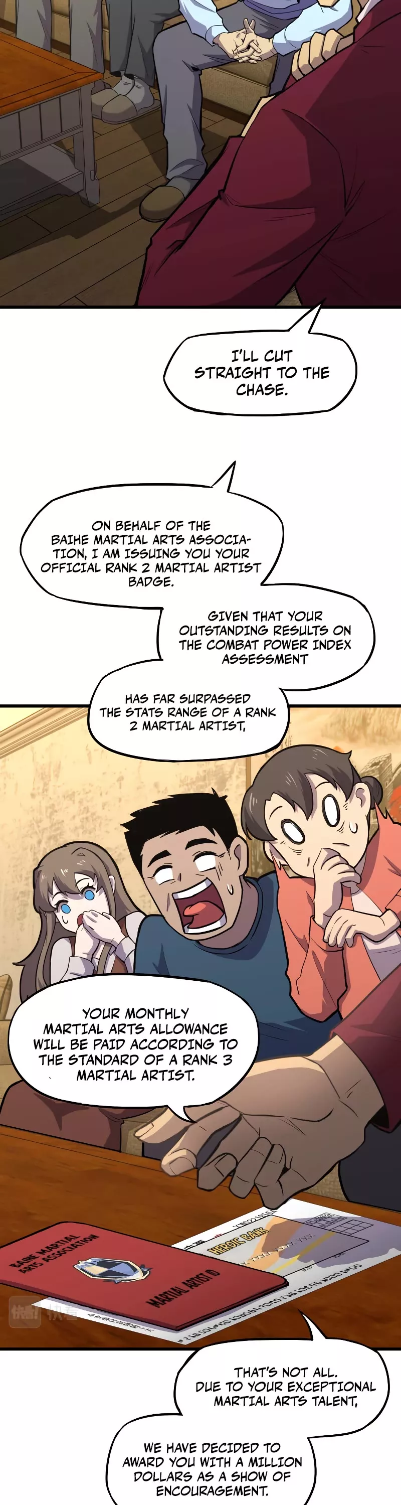 Logging 10,000 Years into the Future, chapter 13, image 30