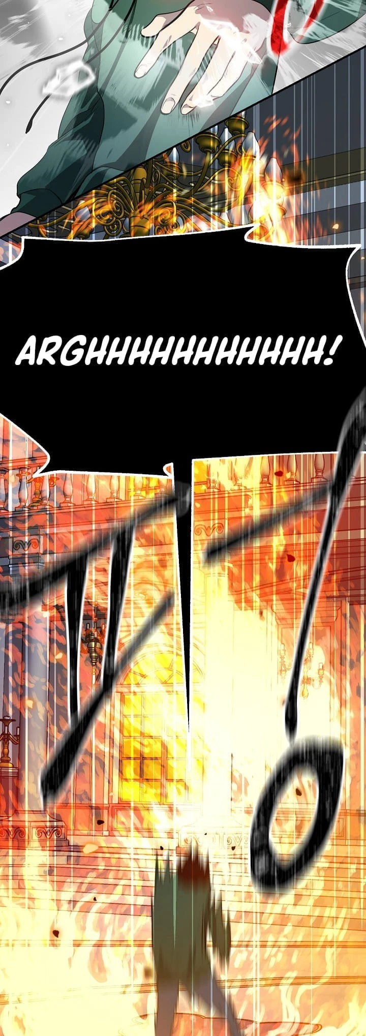 SSS-Class Suicide Hunter, chapter 14, image 7