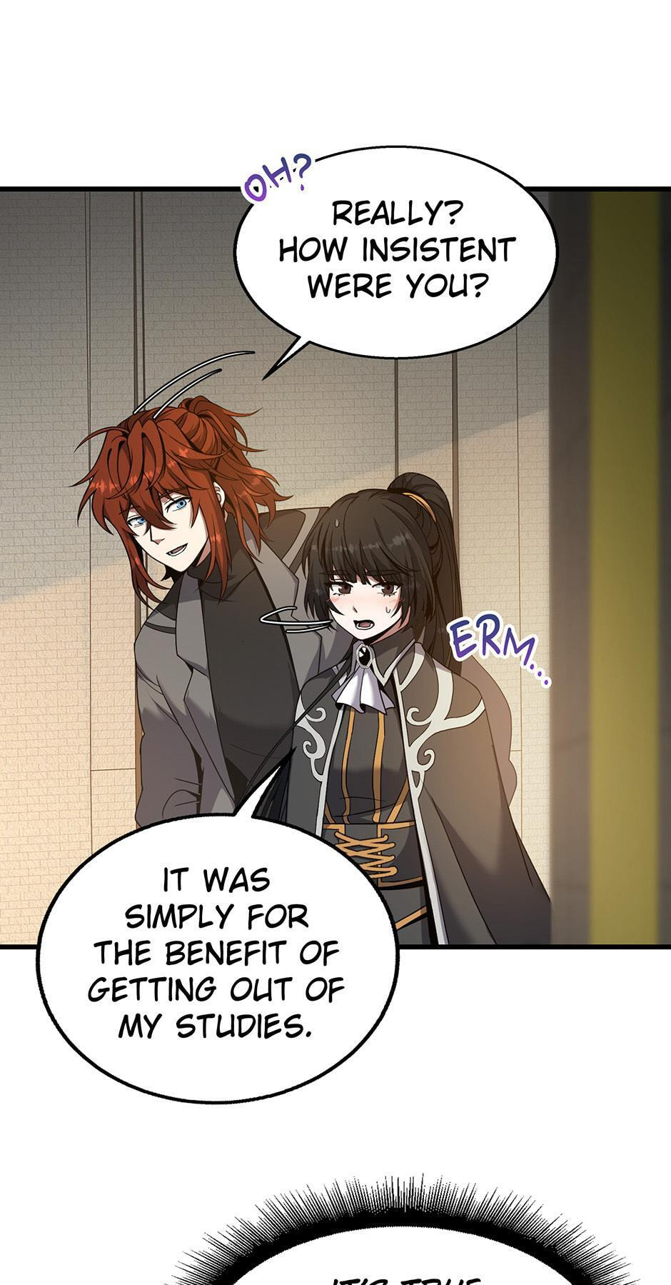 The Beginning After the End, chapter 212, image 9