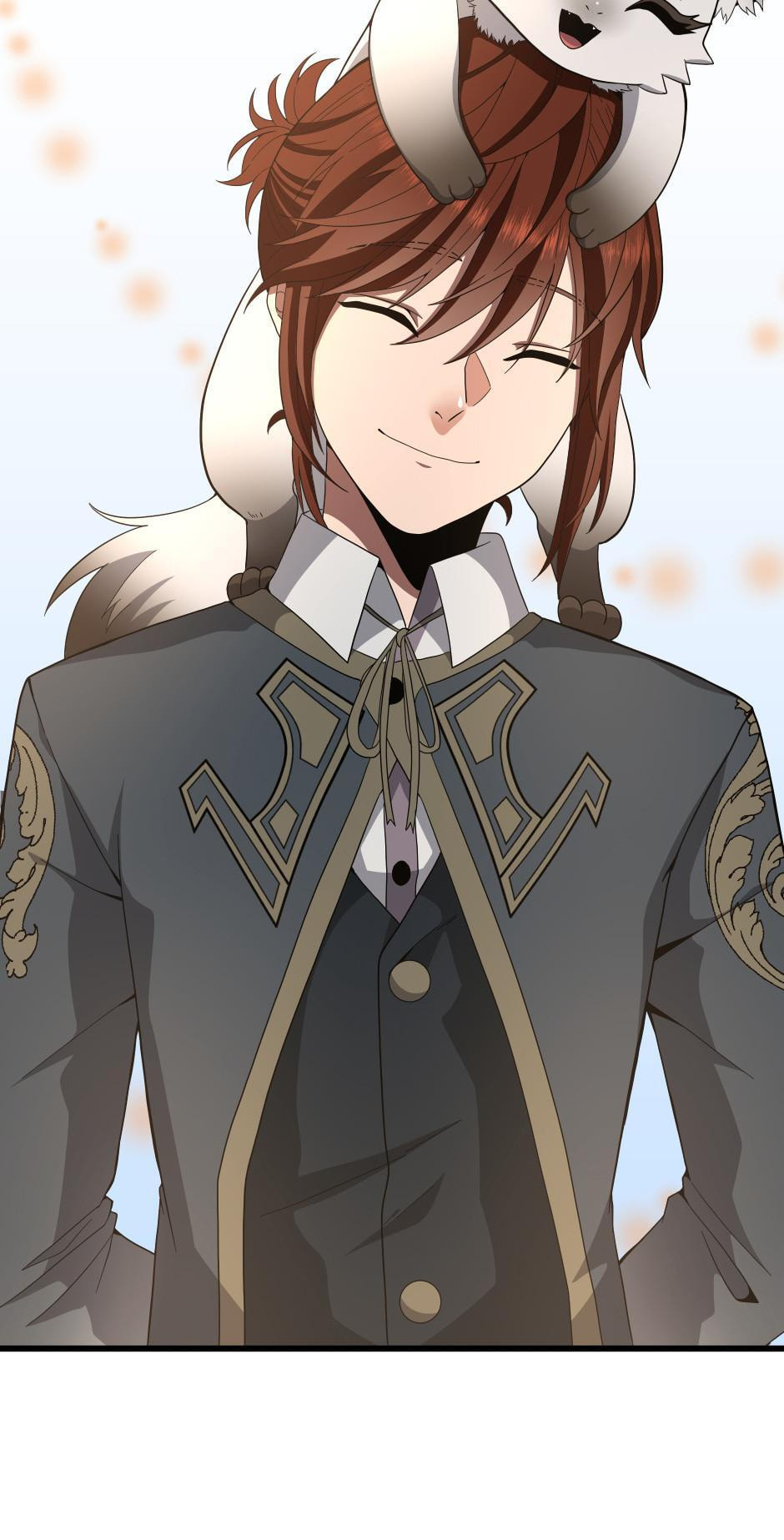 The Beginning After the End, chapter 82, image 21
