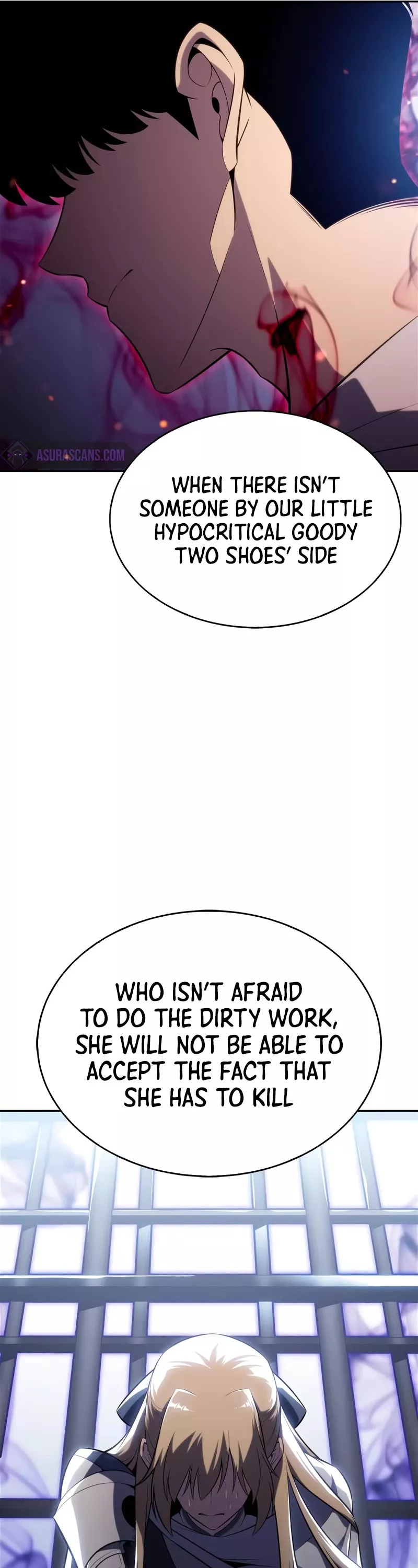 Solo Max-Level Newbie, chapter 167, image 41