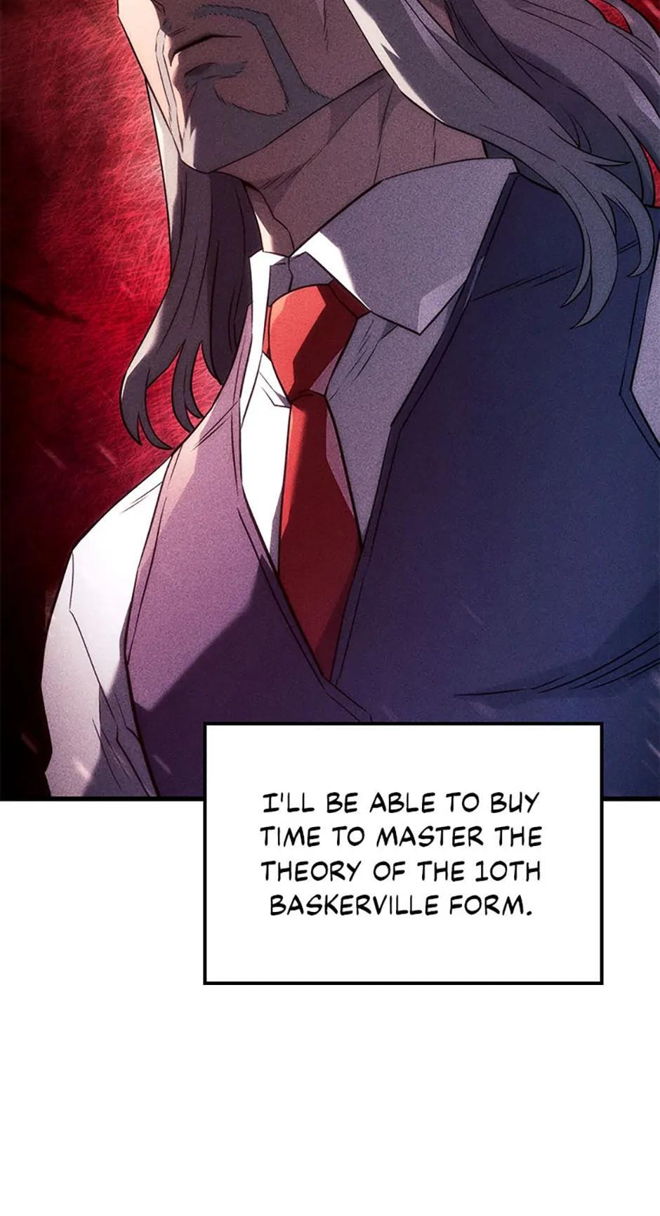 Revenge of the Baskerville Bloodhound, chapter 31, image 115