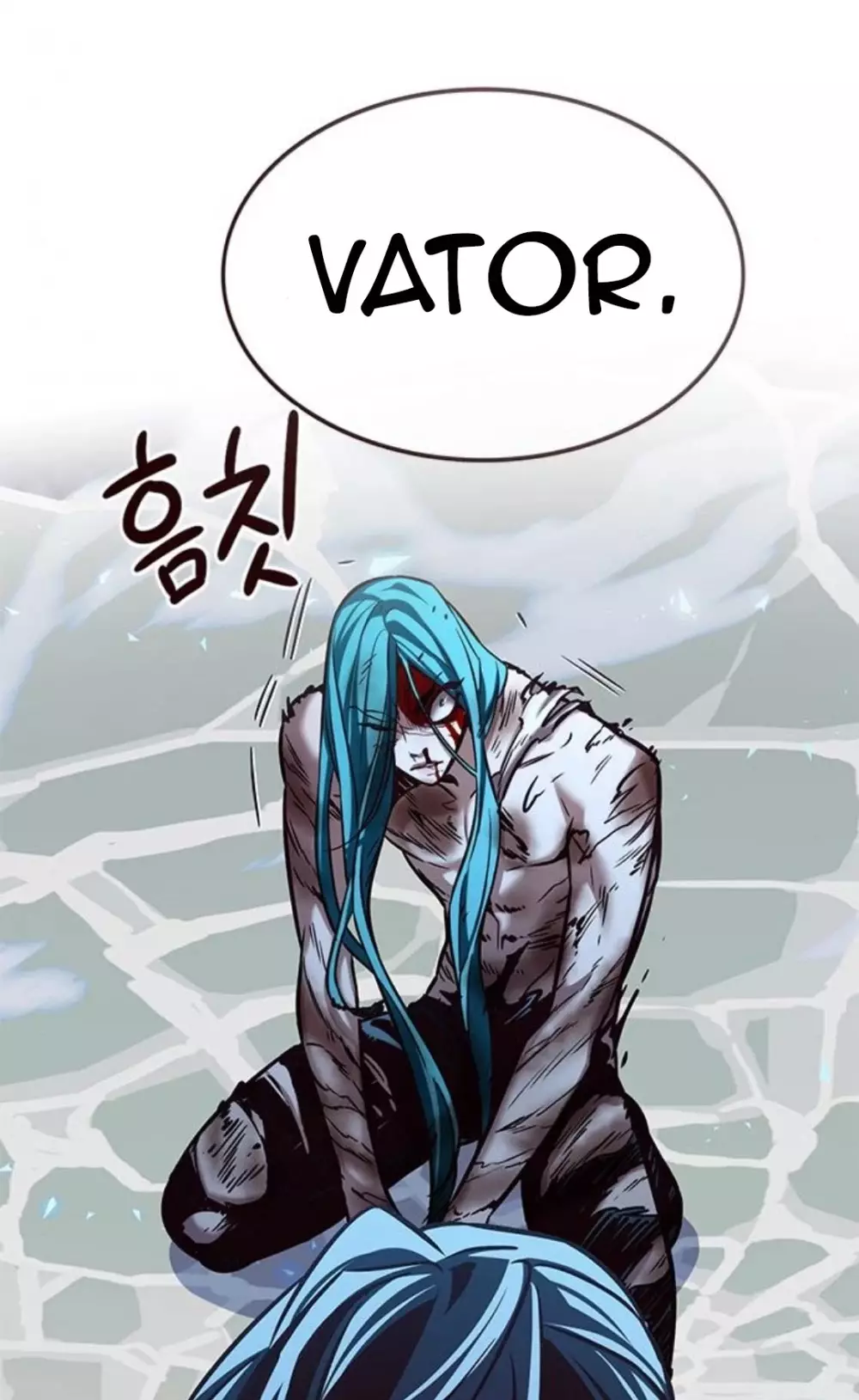 Eleceed, chapter 185, image 58