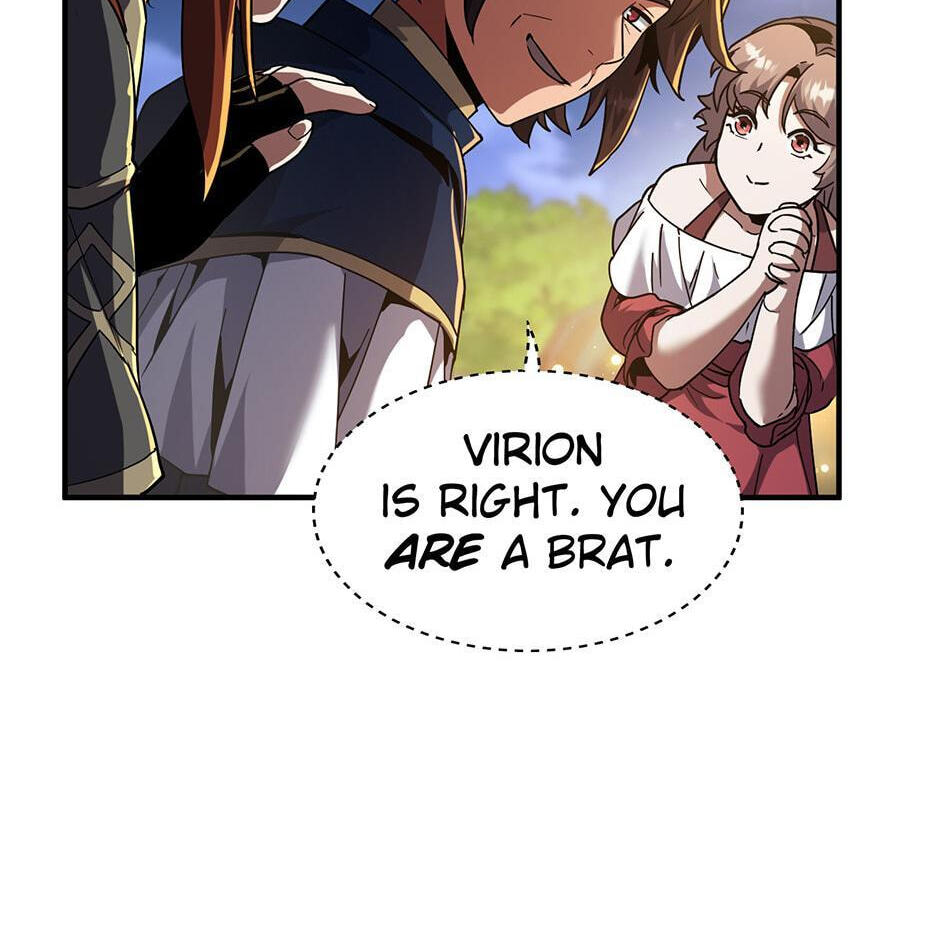 The Beginning After the End, chapter 216, image 58