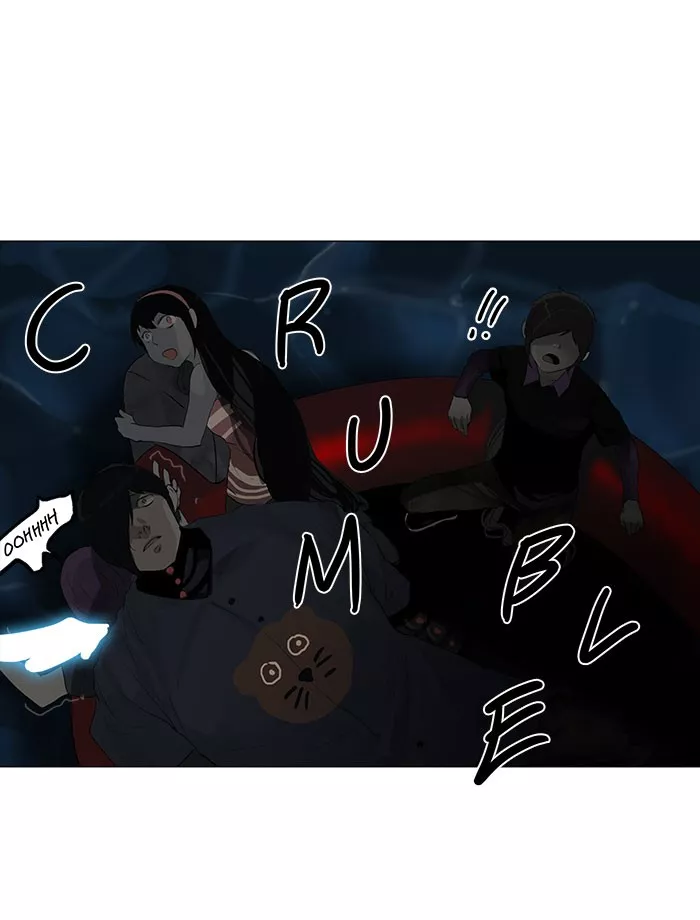 Tower of God, chapter 109, image 51