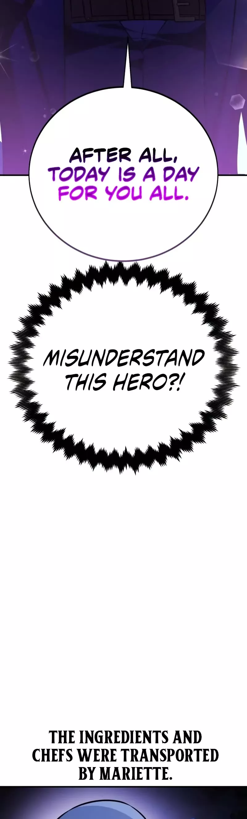 I Killed the Main Player, chapter 75, image 75