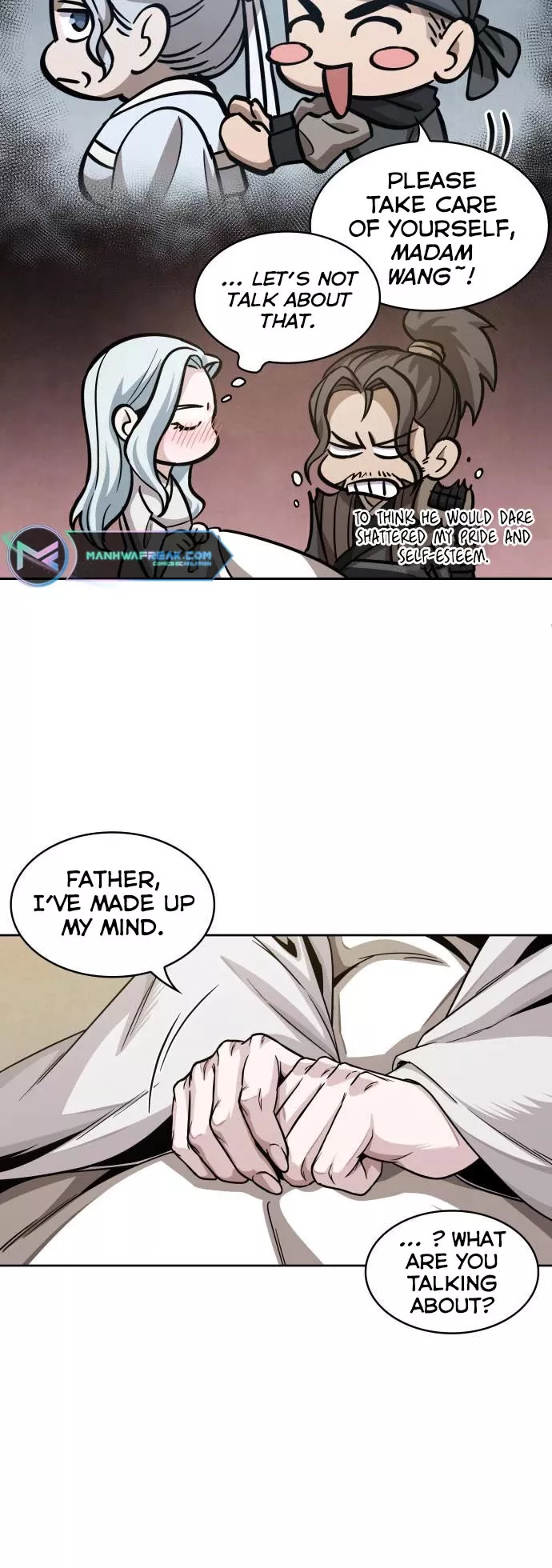 Nano Machine, chapter 178, image 27