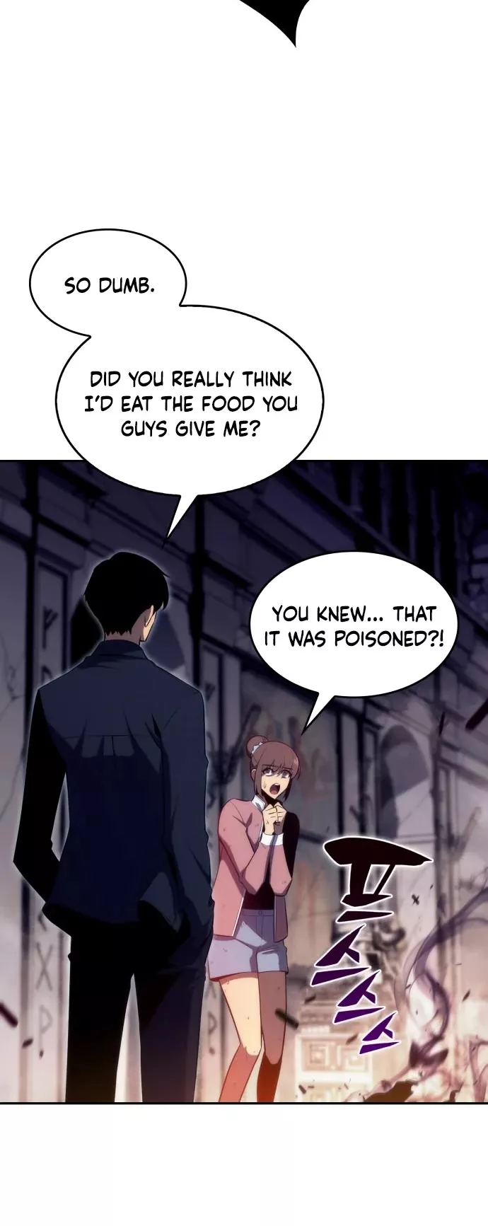 Solo Max-Level Newbie, chapter 13, image 19