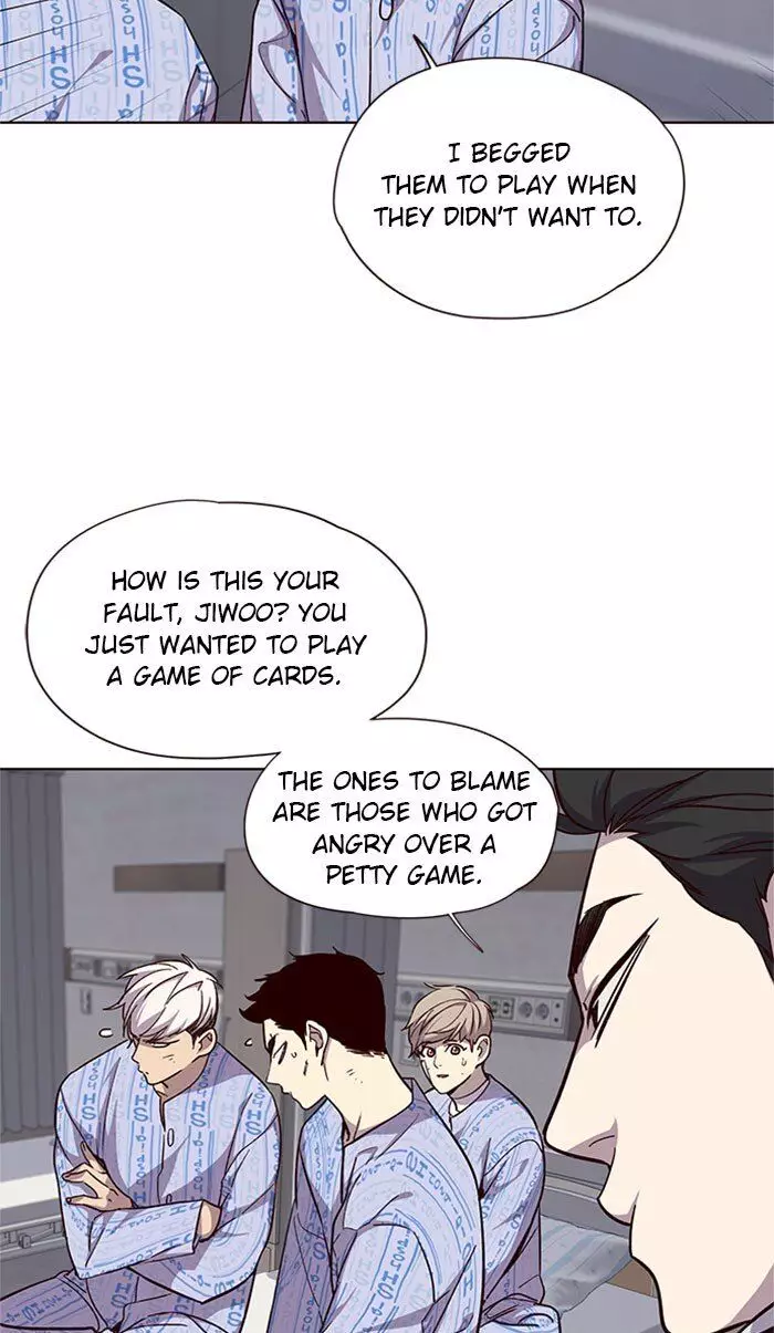 Eleceed, chapter 34, image 36