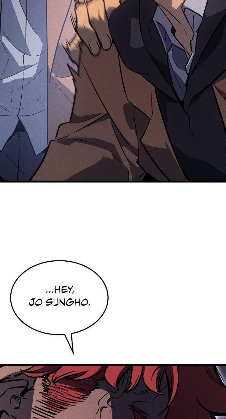 Solo Leveling, chapter 193, image 18