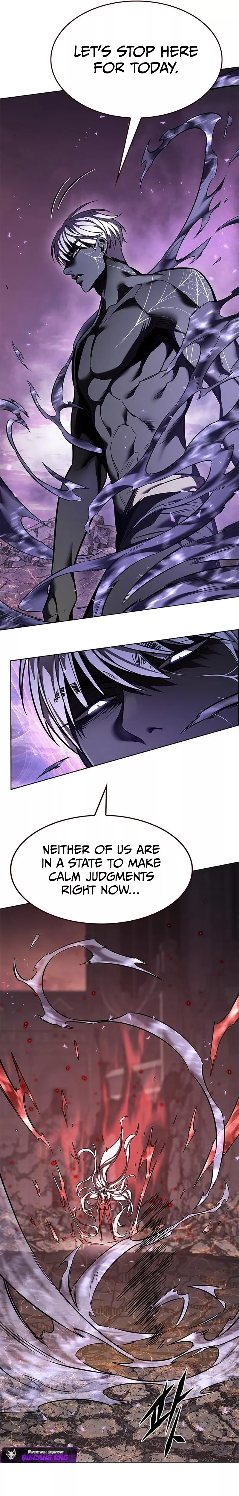 Eleceed, chapter 369, image 16