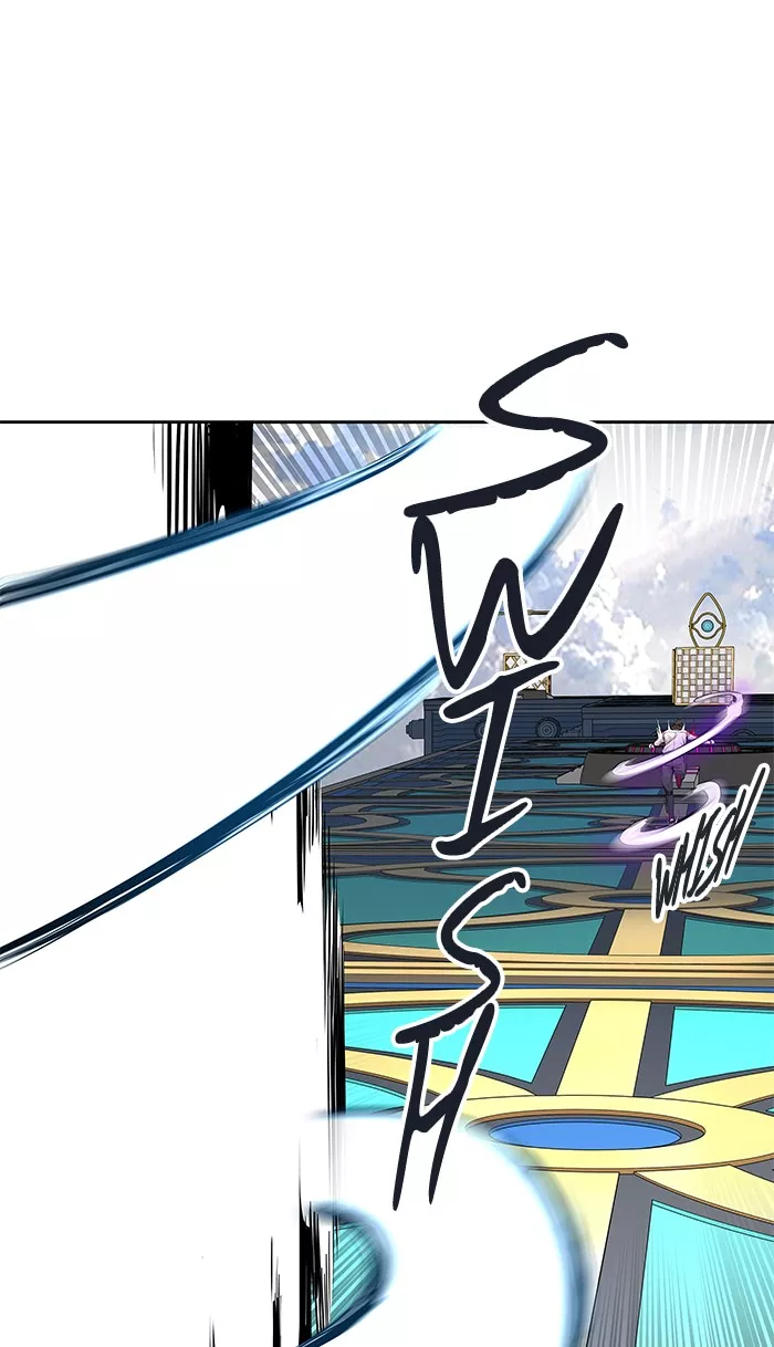 Tower of God, chapter 495, image 22