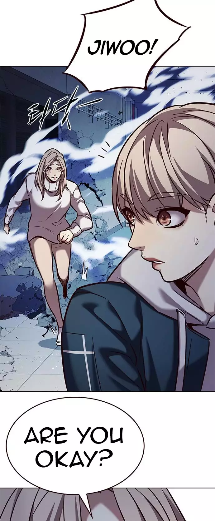 Eleceed, chapter 236, image 32