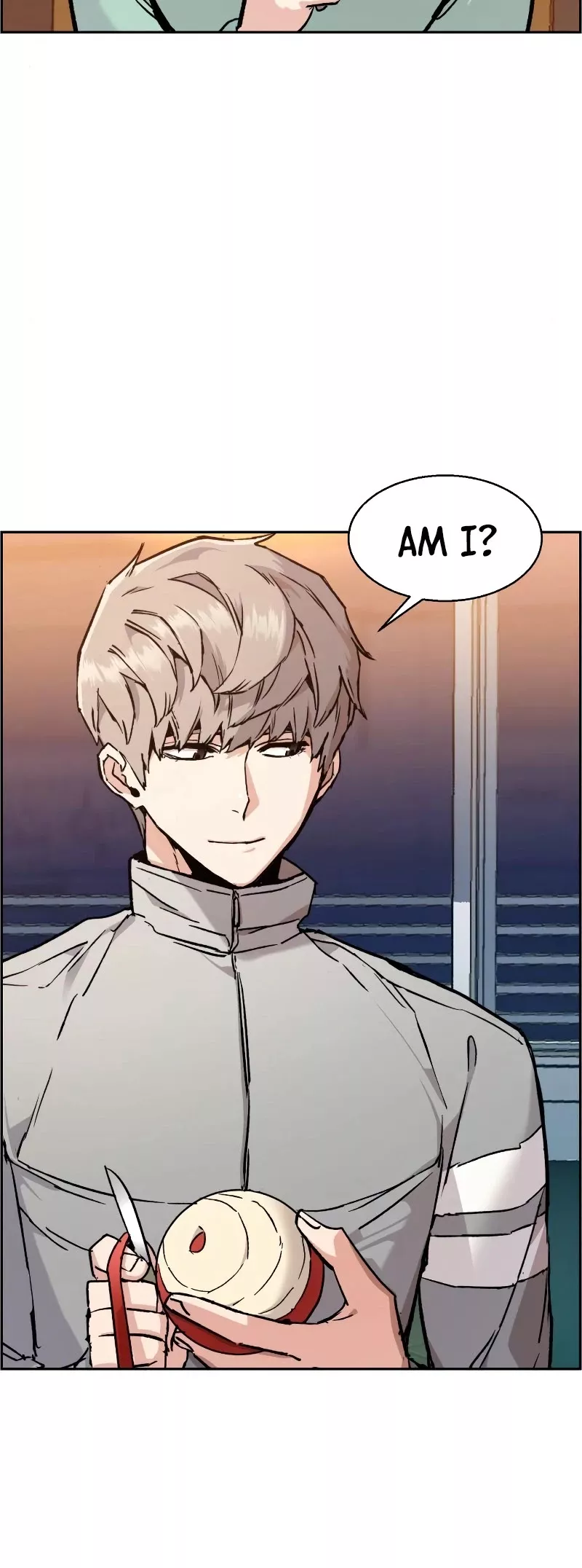 Teenage Mercenary, chapter 43, image 53