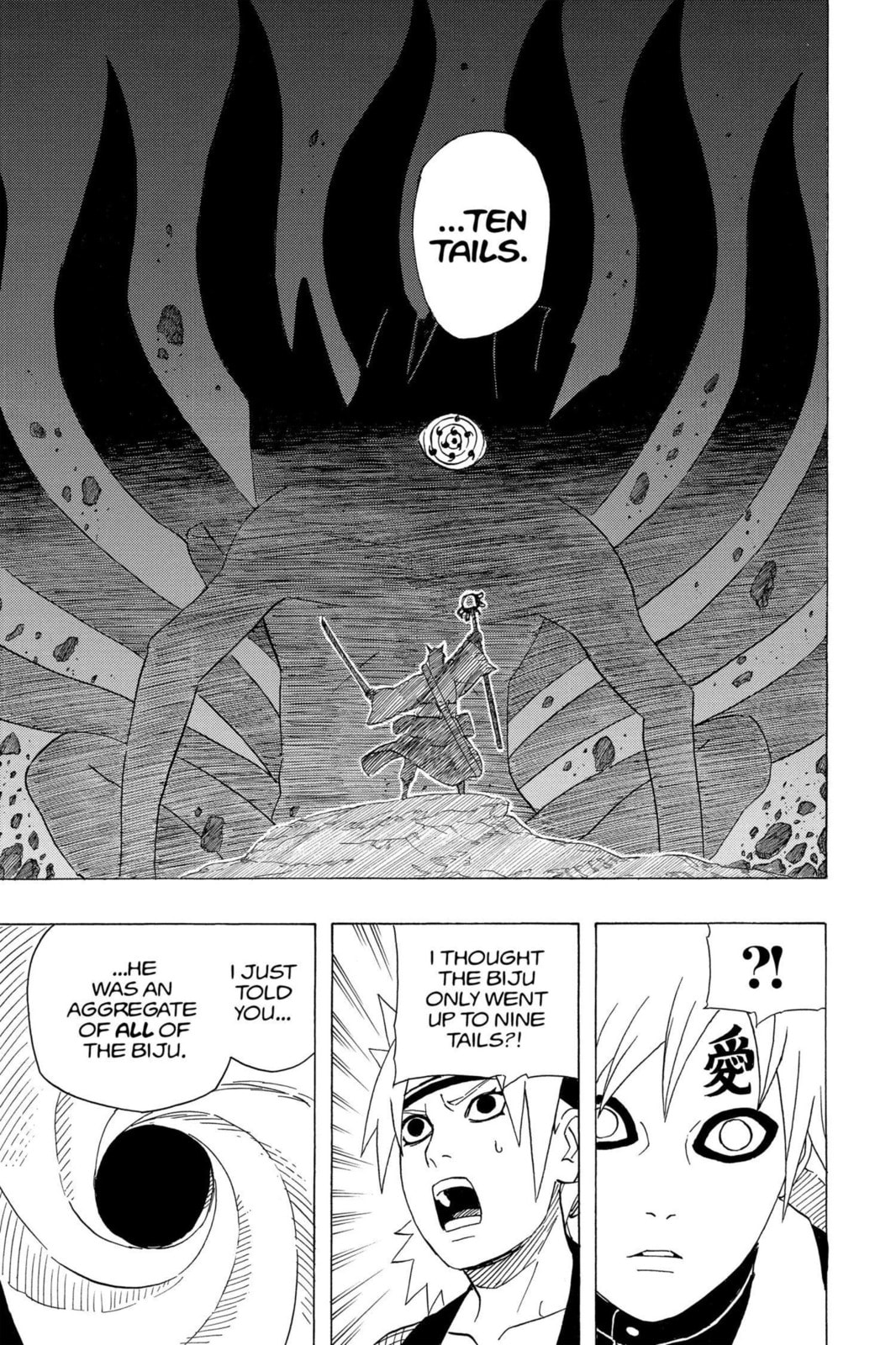 Naruto, chapter 467, image 14