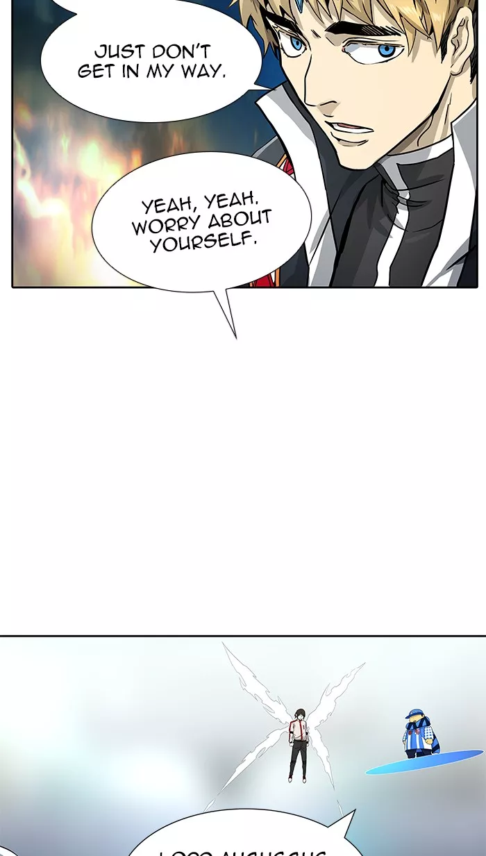 Tower of God, chapter 486, image 85